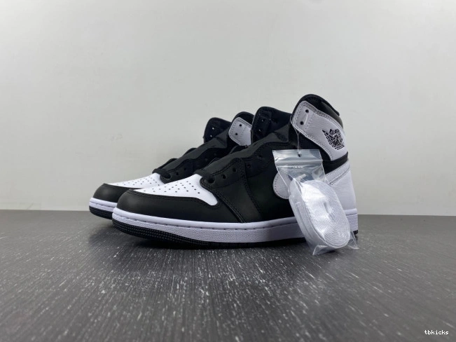 Cheap TB Panda 1 OG Jordan High Reverse Air DZ5485-010 0715